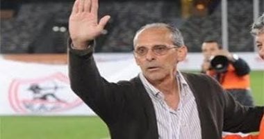 فييرا: الزمالك يحتاج صفقتين خبرة وألفينا رائع والمال سبب انتقال زيزو للأهلى