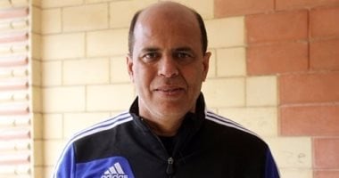 هشام يكن صخرة الزمالك والفراعنة السابق يحتفل بعيد ميلاده الـ"63" اليوم