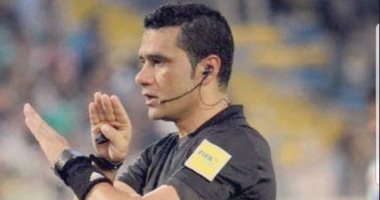 البنا حكما لمباراة الاتحاد وإنبى.. والشهدى للمقاولون وسيراميكا