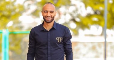 أمير عابد يغيب عن المقاولون العرب أمام حرس الحدود بعد تعرضه لحادث سير