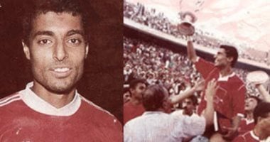 زى النهارده.. الأهلي يهزم المحلة بثلاثية ويتوج بطلا لكأس مصر