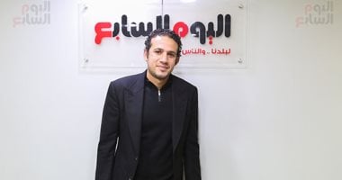 محمد فضل صائد أهداف الأهلى الأسبق يحتفل بعيد ميلاده الـ 45 اليوم