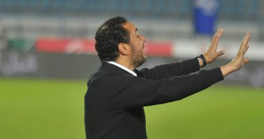 الطلائع يفقد جهود كيتا أمام البنك الاهلى للإيقاف الليلة وعودة السويسى