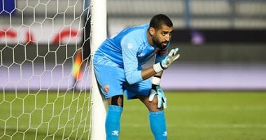 طارق سليمان: عامر عامر الأفضل بالأسبوع الأول والشناوى هيرجع أساسى أمام فاركو