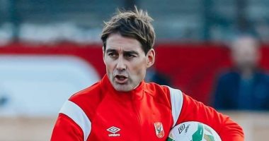 زى النهارده.. الأهلي يعلن تعيين رينيه فايلر مديراً فنياً لفريق الكرة