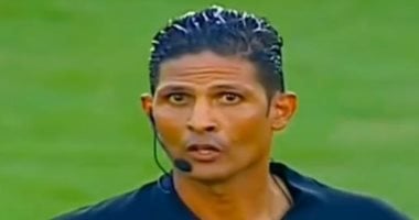 العمراوى حكما لمباراة سيراميكا وإنبى.. وعبد الرازق للجونة والمحلة فى الدورى