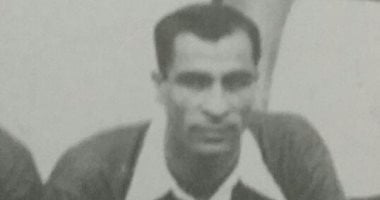 اليوم.. ذكرى ميلاد مصطفى كامل منصور حارس الأهلى والفراعنة الأسبق