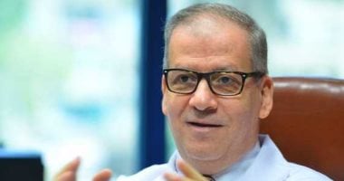 حازم خميس: المكملات الغذائية خطر.. واتحاد الكرة أنعش حركة منظمة المنشطات