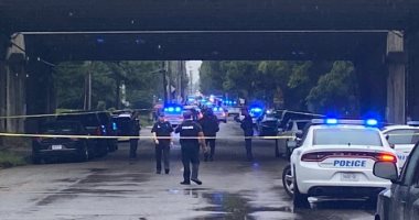 إطلاق نار في قاعدة عسكرية بولاية جورجيا الأمريكية يسفر عن سقوط عدد من الضحايا