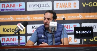 الطلائع يدخل معسكرا مغلقا اليوم استعداداً لمواجهة المصري بالدوري