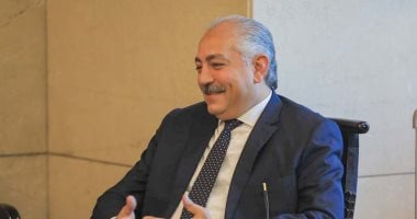 عرابي ومبروك ومحمد شوقي والدماطي وقنديل في عزاء والد العامري فاروق