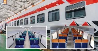 بأسعار اقتصادية.. مواعيد قطارات الصعيد المكيفة والروسى اليوم الخميس 7-8-2025