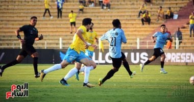 86 مباراة جمعت الإسماعيلى وغزل المحلة قبل لقاء الليلة فى الدوري