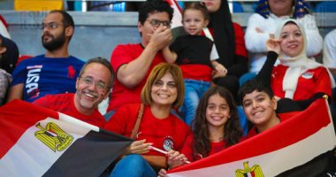 أخبار الرياضة المصرية اليوم السبت 23 – 8 – 2025