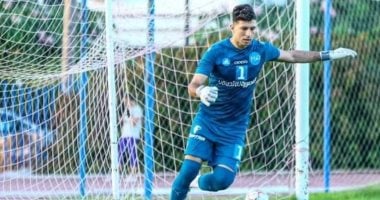 برنامج طبي مكثف لتجهيز الهاني سليمان للمشاركة مع سموحة بعد التوقف