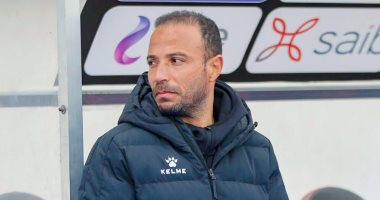 محمد مكي يعالج الأزمة الهجومية في المقاولون قبل مواجهة بتروجت