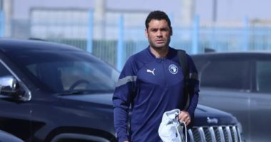 زى النهارده.. محمد عبد المنصف يعلن اعتزال الكرة بعد تتويج الزمالك بالدوري