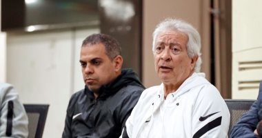 وضع ترتيبات معسكر المنتخب المشارك فى كأس العرب ومواجهة تونس وديًا