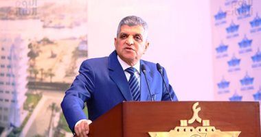 رئيس قناة السويس: الهيئة بصدد تأسيس مصنع لإنتاج القاطرات وتصديرها للخارج