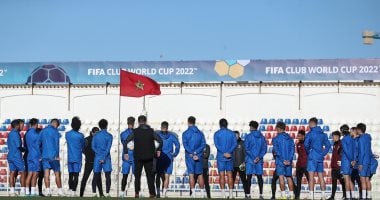 بعثة أوكلاند سيتي تصل القاهرة 12 سبتمبر لمواجهة بيراميدز في الإنتركونتيننتال