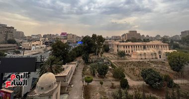 استمرار فتح المتحف الزراعي بالدقي مجانًا حتى نهاية أغسطس