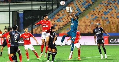 كل ماتريد معرفته عن مباراة الأهلى وفاركو بالدوري المصري الليلة