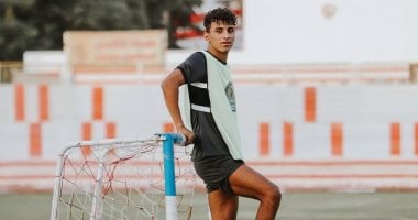 الزمالك يضغط لضم أحمد عيد قبل غلق باب القيد