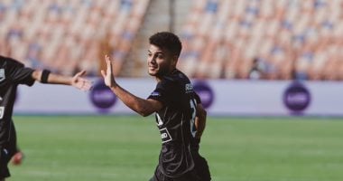 مصطفى سعد ميسي على رأس اهتمامات الزمالك في انتقالات يناير