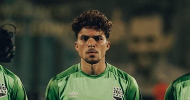 عبد الله مجدي يجري أشعة اليوم لمعرفة حجم الإصابة ومدة غيابه عن سيراميكا