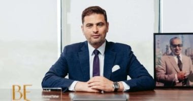 محمد طاهر: الكرة من أفضل أدوات التسويق ورعاية للزمالك لدعم الأندية الشعبية