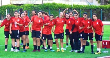 منتخب الناشئات يعسكر الشهر المقبل لمواجهة غينيا بتصفيات المونديال