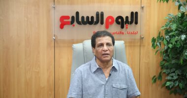 فاروق جعفر: موقف رموز الزمالك فى ملف سحب أرض النادى بـ6 أكتوبر أمر طبيعى
