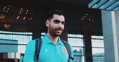 الأهلى يقيد إيهاب أمين فى القائمة الأولى باتحاد السلة رغم عدم التجديد