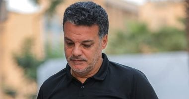 اليوم.. ذكرى ميلاد الراحل إيهاب جلال مدرب الإسماعيلى والمنتخب