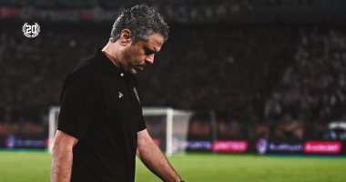 وفاة والد معتمد جمال مدرب الزمالك السابق وصلاة الجنازة ظهر اليوم بمسجد أحمد عرابى