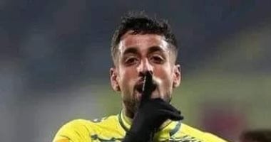 عدي الدباغ يخضع للكشف الطبى فور وصوله للقاهرة قبل الانضمام للزمالك