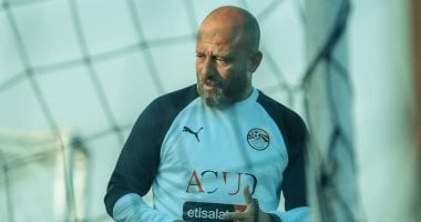 وائل رياض يعلن قائمة اللاعبين لمعسكر منتخب 2007 أول سبتمبر