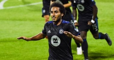 فيريرا يهدد استمرار أحمد حمدى مع الزمالك