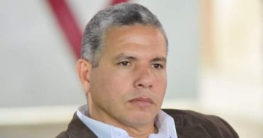 عابد: إنجازات الطائرة ملحمة وطنية يقف خلفها وزير الرياضة والأولمبية ومجلس الإدارة