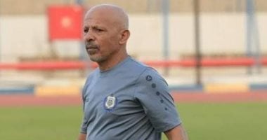 أحمد العجوز يعود لدكة الإسماعيلى أمام غزل المحلة بعد انتهاء الإيقاف