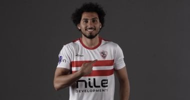 أحمد حمدي يخضع لاختبار طبى فى الزمالك بعد إصابته فى الأمامية