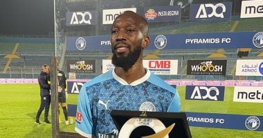 أزمة فى وسط ملعب بيراميدز قبل مواجهة المصرى بسبب غياب بلاتى توريه والكرتى