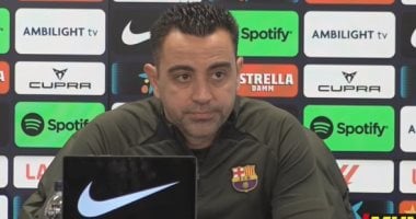 تشافي هيرناديز مرشح لتدريب الأهلي خلفاً لـ ريبيرو