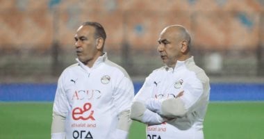 زى النهارده.. أول ظهور وأول هدف للتوأم حسام وإبراهيم حسن بقميص الزمالك
