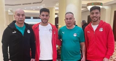 منافسة بين محمد شريف وأوفا لدخول قائمة منتخب مصر لمباراتي إثيوبيا وبوركينا