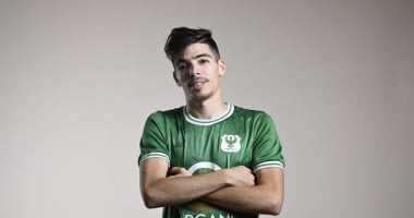 جدول ترتيب هدافى الدورى المصرى.. عبد الرحيم دغموم ينفرد