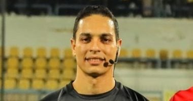 حكام مباريات يوم الإثنين فى الجولة الرابعة للدورى الممتاز