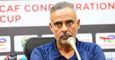 تأكيدا لليوم السابع.. الزمالك ينهى أزمة مستحقات البرتغالى جوزيه جوميز بالتراضى