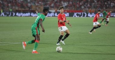 3 صعوبات تواجه منتخب مصر أمام بوركينا فاسو بتصفيات المونديال.. تعرف عليها