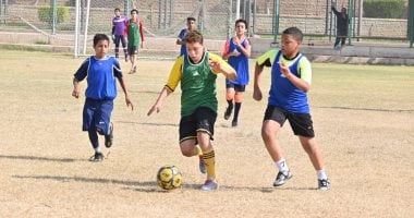 المقاولون العرب يتعاقد مع شركة لتحليل وتطوير أداء الناشئين